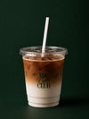 Spanish Latte