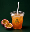 Passion Ice Tea