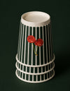 Cherry Paper Cups (Pack of 10)